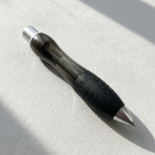 The Steady Pen