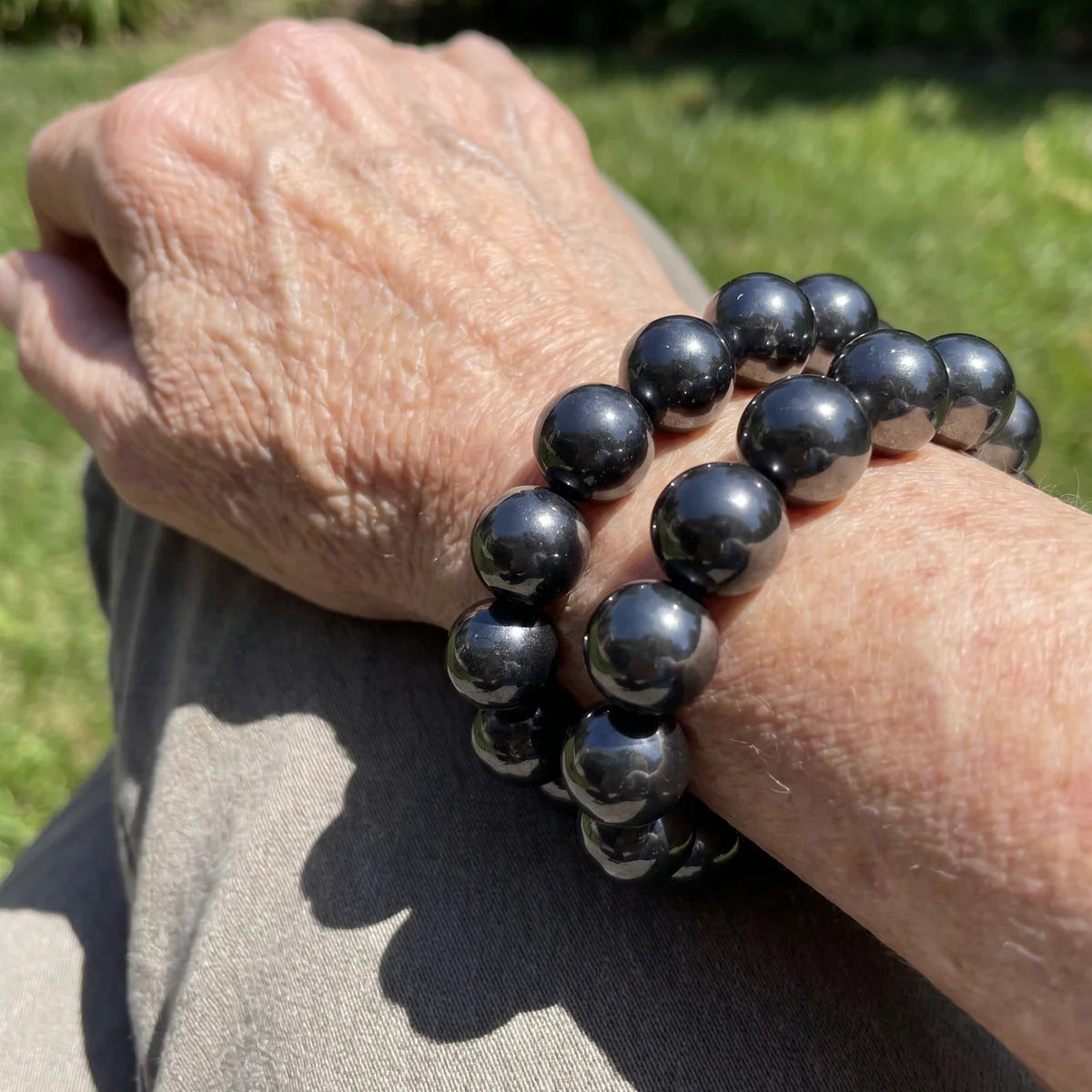 Tremor Relief Bracelet