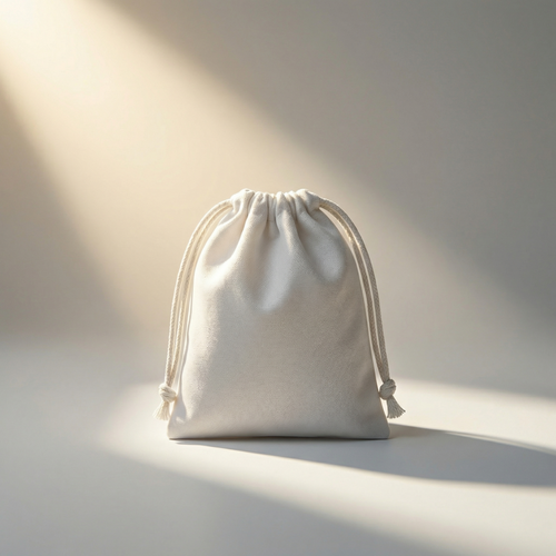 Jewelry Pouch